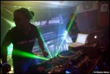 Clubbin'Mindz @ Café Oz Chatelet [14.10.2010]