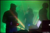 Dj Mage & Dj Loxy