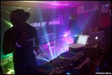 Dj Mage & Dj Loxy