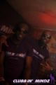 Clubbin'Mindz @ Café Oz Grands Boulevards [22.10.2010]