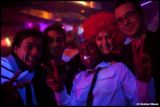 People @ Clubbin' Mindz