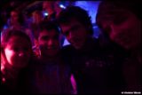 People @ Clubbin' Mindz