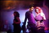 People @ Clubbin' Mindz