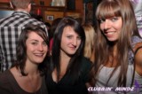 People @ Clubbin' Mindz