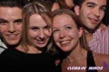 People @ Clubbin' Mindz
