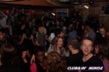 People @ Clubbin' Mindz