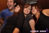 People @ Clubbin' Mindz