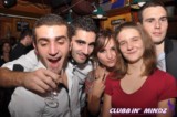 People @ Clubbin' Mindz