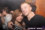 People @ Clubbin' Mindz