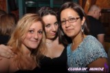 People @ Clubbin' Mindz