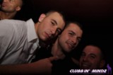 People @ Clubbin' Mindz