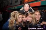 People @ Clubbin' Mindz