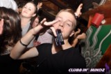 People @ Clubbin' Mindz