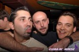 People @ Clubbin' Mindz