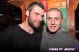 People @ Clubbin' Mindz
