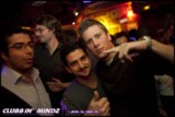 People @ Clubbin' Mindz