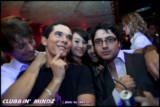 People @ Clubbin' Mindz