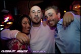 People @ Clubbin' Mindz
