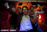People @ Clubbin' Mindz