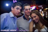 People @ Clubbin' Mindz