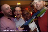People @ Clubbin' Mindz