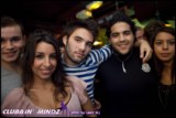 People @ Clubbin' Mindz