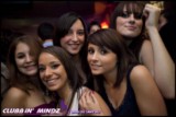 People @ Clubbin' Mindz