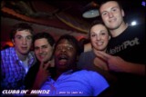 People @ Clubbin' Mindz