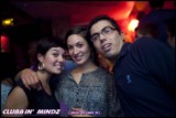 People @ Clubbin' Mindz