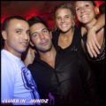 People @ Clubbin' Mindz