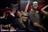 People @ Clubbin' Mindz