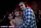 People @ Clubbin' Mindz