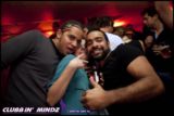 People @ Clubbin' Mindz