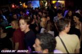 People @ Clubbin' Mindz