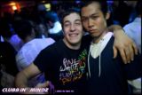 People @ Clubbin' Mindz