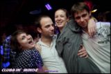 People @ Clubbin' Mindz
