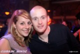 Clubbin'Mindz @ Café Oz Chatelet [18.11.2010]