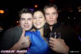 People @ Clubbin' Mindz
