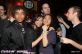 People @ Clubbin' Mindz