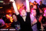 People @ Clubbin' Mindz