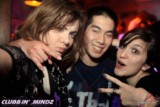 People @ Clubbin' Mindz