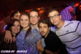 People @ Clubbin' Mindz