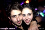 People @ Clubbin' Mindz