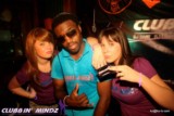 People @ Clubbin' Mindz
