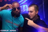 People @ Clubbin' Mindz