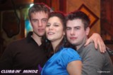 People @ Clubbin' Mindz