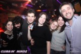 People @ Clubbin' Mindz