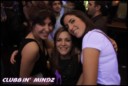 Clubbin'Mindz @ Café Oz Chatelet [13.01.2011]