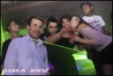 People @ Clubbin' Mindz