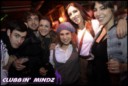People @ Clubbin' Mindz